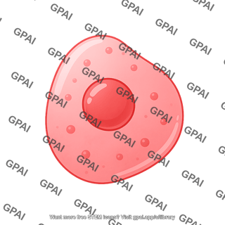 Pancreatic beta cell 1