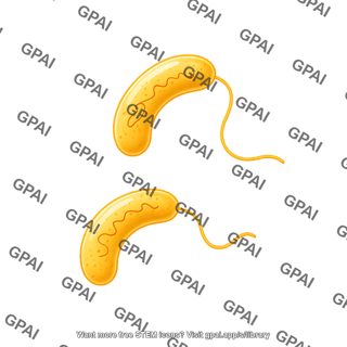 Vibrio cholerae 2