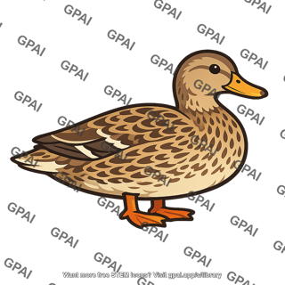Duck