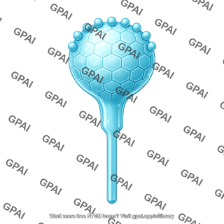 Viral hemagglutinin monomer