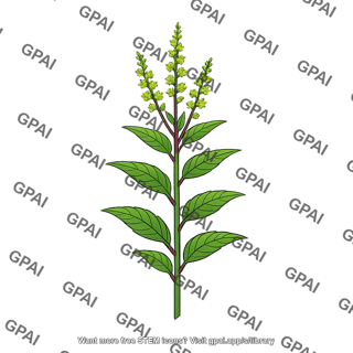 Penthorum