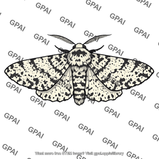 Peppered moth