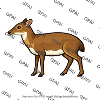 Chevrotain