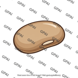 Legume seed