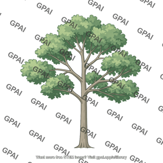 Generic tree