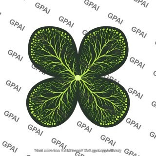 Retinal flat mount oir rat