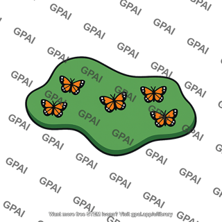Occupied patch