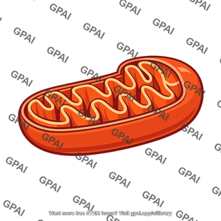 Mitochondrion