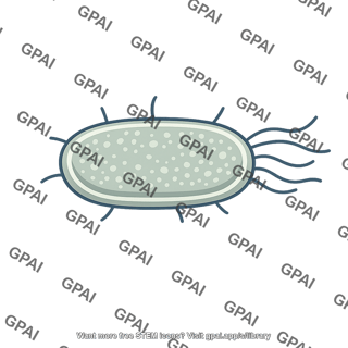 Chemoautotrophic bacterium
