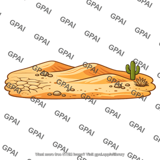 Desert