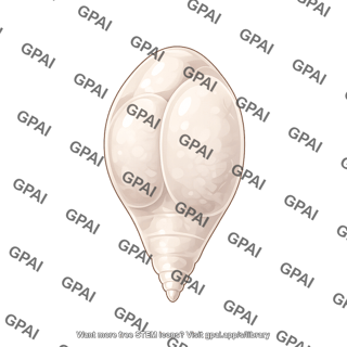 Drosophila abdomen bloated ovary