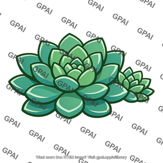 Crassulacean plant