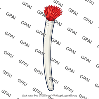 Pogonophoran