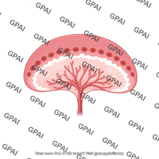 Mouse placenta