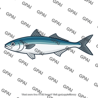 Coastal marine fish