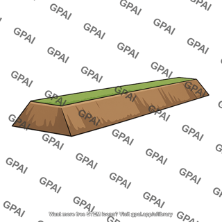 Reclaimed land dike