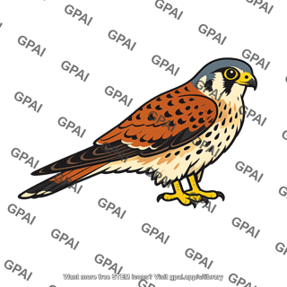 Kestrel