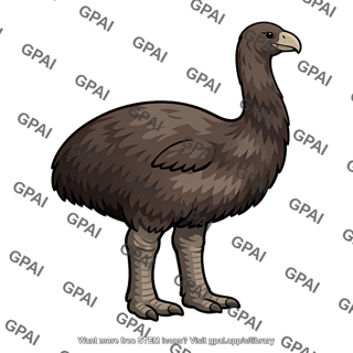 Elephant bird