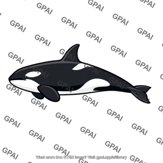 Killer whale