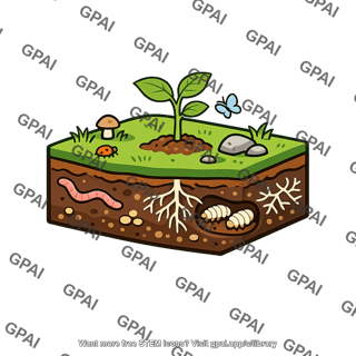 Ecosystem patch