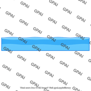 Surface water layer