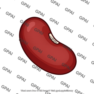 Kidney bean