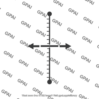 Equilibrium marker icon