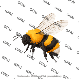 Bumble bee