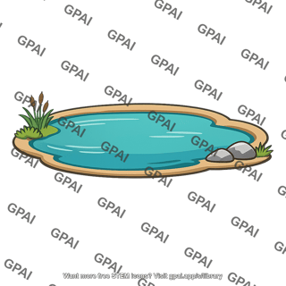 Freshwater habitat