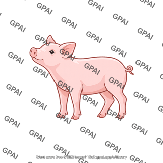 Piglet