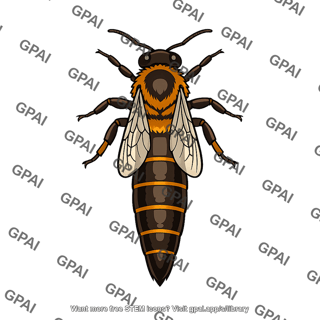 Queen bee