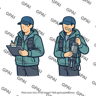 Oceanographer