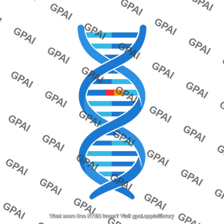 Mutation dna