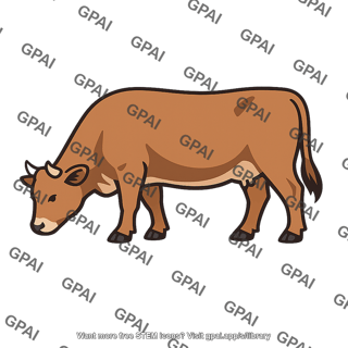 Domestic livestock
