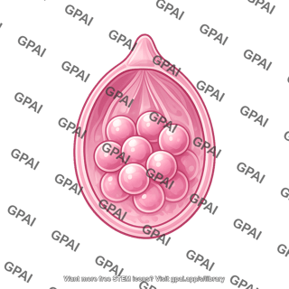 Schistosoma japonicum egg
