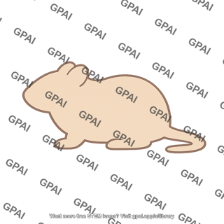 Organism body surface