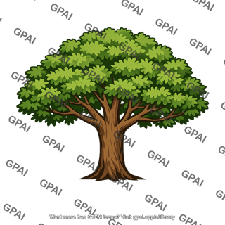 Parent tree