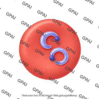 P. malariae 1. ring form