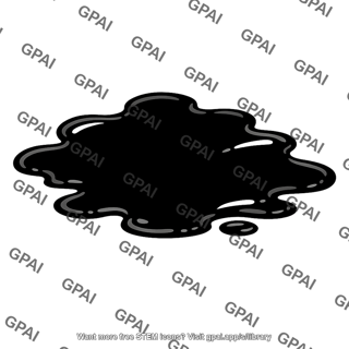 Oil spill