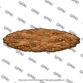 Bare earth