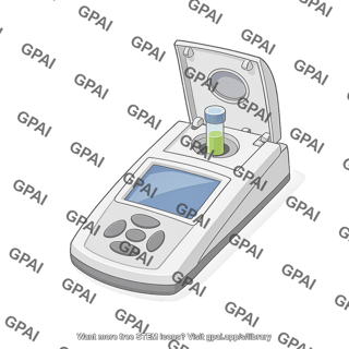Fluorometer
