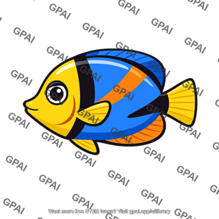 Reef fish