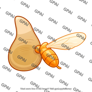 Drosophila wing imaginal disc 01
