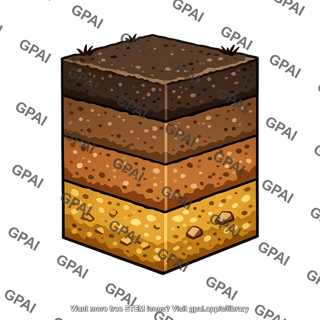 Soil profile