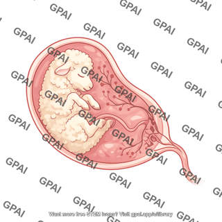 Sheep in utero