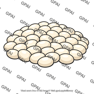 Clutch enlarged