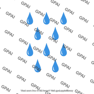 Precipitation rain