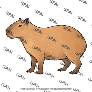 Capybara