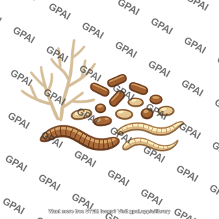 Soil biota