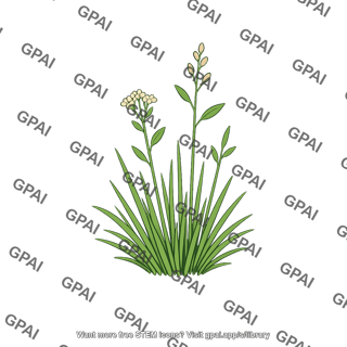 Grassland plant